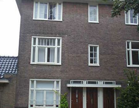 Johann Keplerstraat 1 bhs