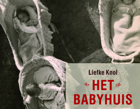 Boek van de Maand: Het Babyhuis