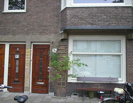 van Marumstraat 5