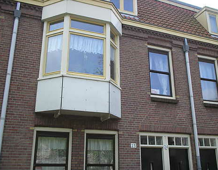 Transvaalplein 23 bhs