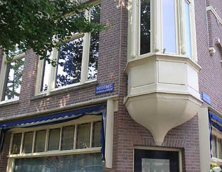 Hogeweg 21'