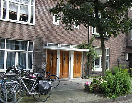 Johann Keplerstraat 25