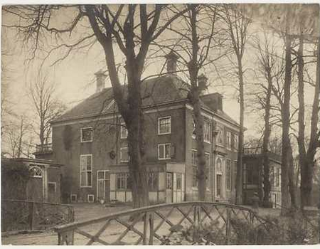 Oud Roosenburgh