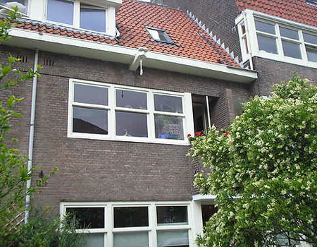 Copernicusstraat 21 bv.