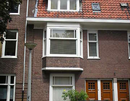 Johann Keplerstraat 47 bhs