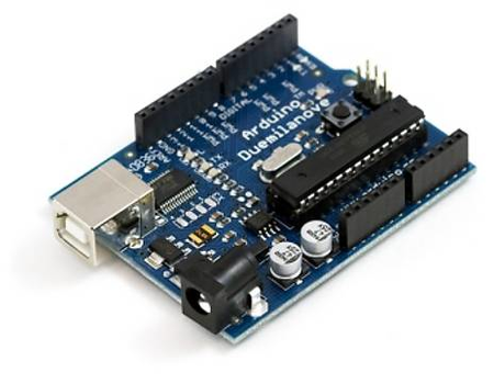 Arduino Basics Workshop