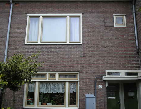 Veeteeltstraat 97 bhs