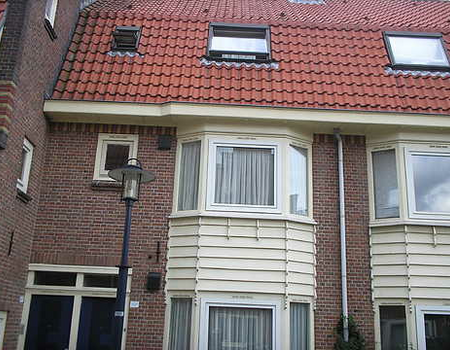 Kraaipanstraat 32