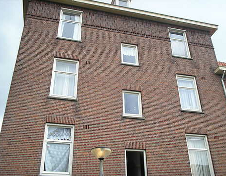 Spitskopstraat 11