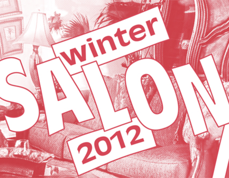 winterSALON/ 2012