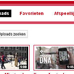 Youtubekanaal Amsterdam Museum