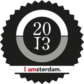 Iamsterdam 2013