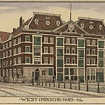 West Indische Huis