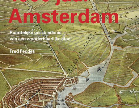 1000 jaar Amsterdam