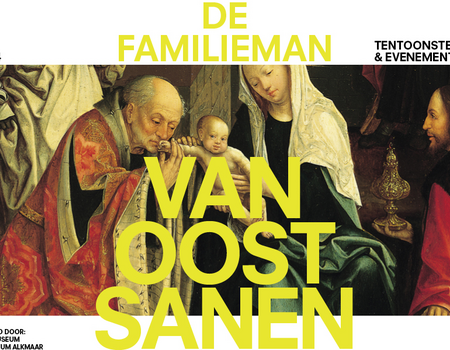 De Familieman (Carousel)