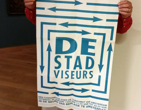 GEVONDEN: De Stadviseurs