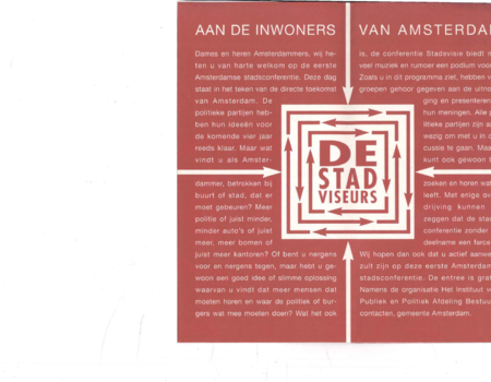 De Stadviseurs