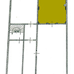 Reconstructie plattegrond Keizersgracht 185