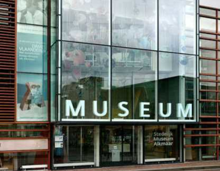 Stedelijk Museum Alkmaar