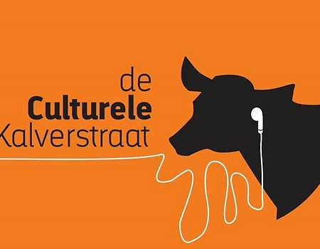 De Culturele Kalverstraat App