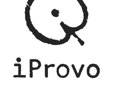 Blog Provo