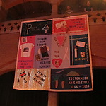 Aids quilt