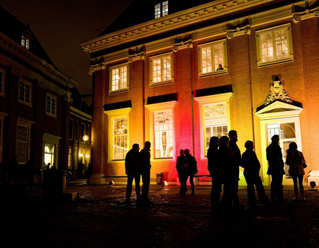 Licht uit de Gouden Eeuw