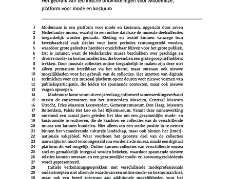 Download het artikel Volkskunde uit 2014.