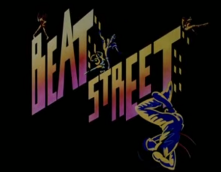 Beat Street