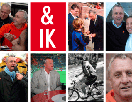 Compilatie Johan&Ik (Afbeelding Amsterdam Museum)