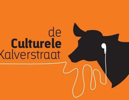 De Culturele Kalverstraat