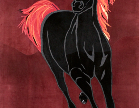 Firehorse