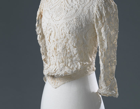 #Modeblog: De klassieke witte blouse