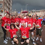 Het heldenteam