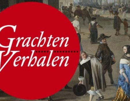 Grachten Verhalen in Museumkaartmagazine