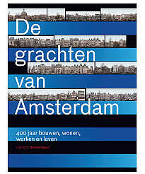 Het Grachtenboek.