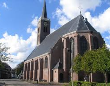 Grote Kerk Alkmaar