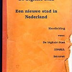 Handleiding voor De Digitale Stad en XS4ALL