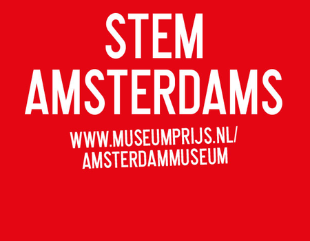 Stem Amsterdams