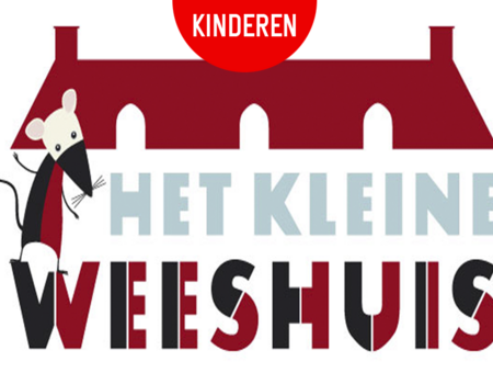 Het Kleine Weeshuis