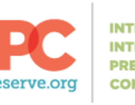 IIPC logo