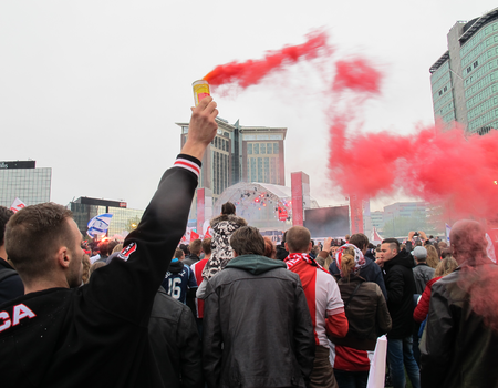 Ajax kampioen