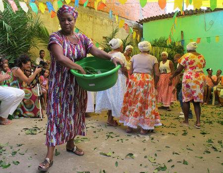 Goden uit Afrika