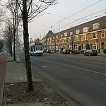 Middenweg 2015