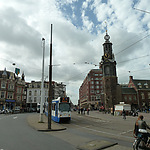 Muntplein