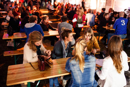 Amsterdamse Pubquiz