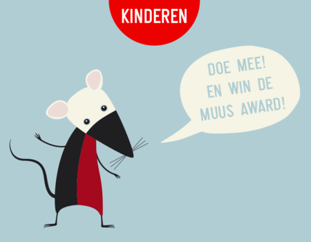 Doe mee: prijsvraag!