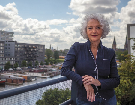 De Slavernij in Zomergasten