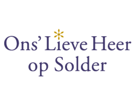 Museum Ons' Lieve Heer op Solder