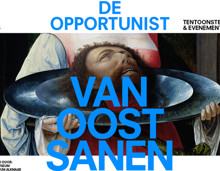 De Opportunist (Carousel)